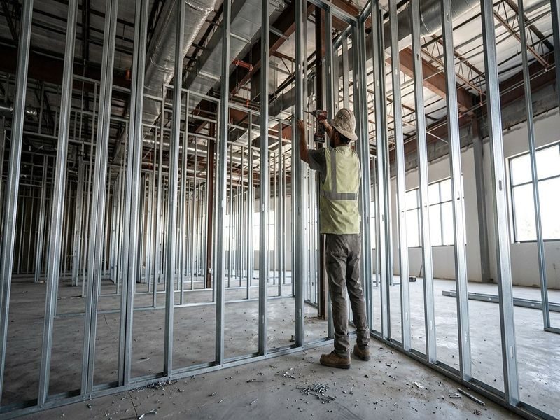 Full Building Envelope Replacement Modesto Ca