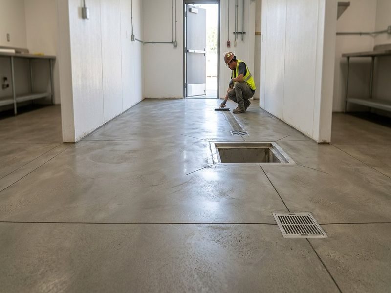 Structural Framing Reconstruction Modesto Ca