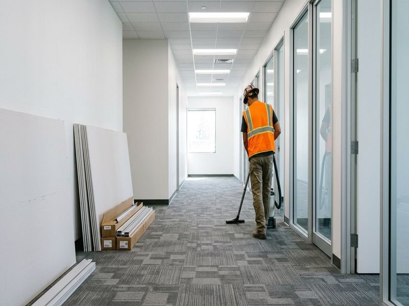 Abatement Remediation Oversight Modesto Ca