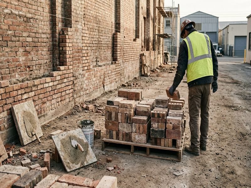 Material Sourcing Matching Modesto Ca