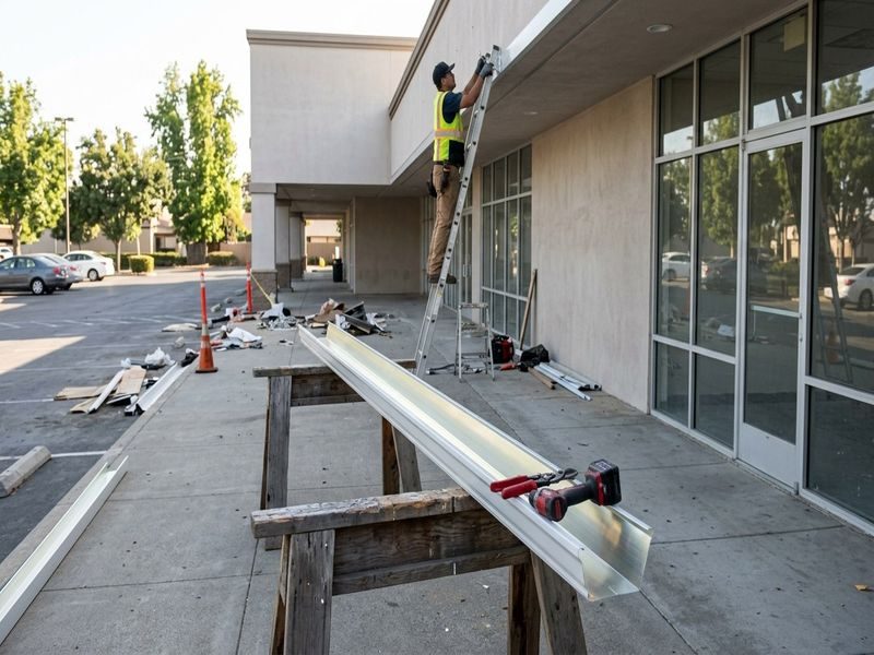 Interior Water Damage Repair Modesto Ca