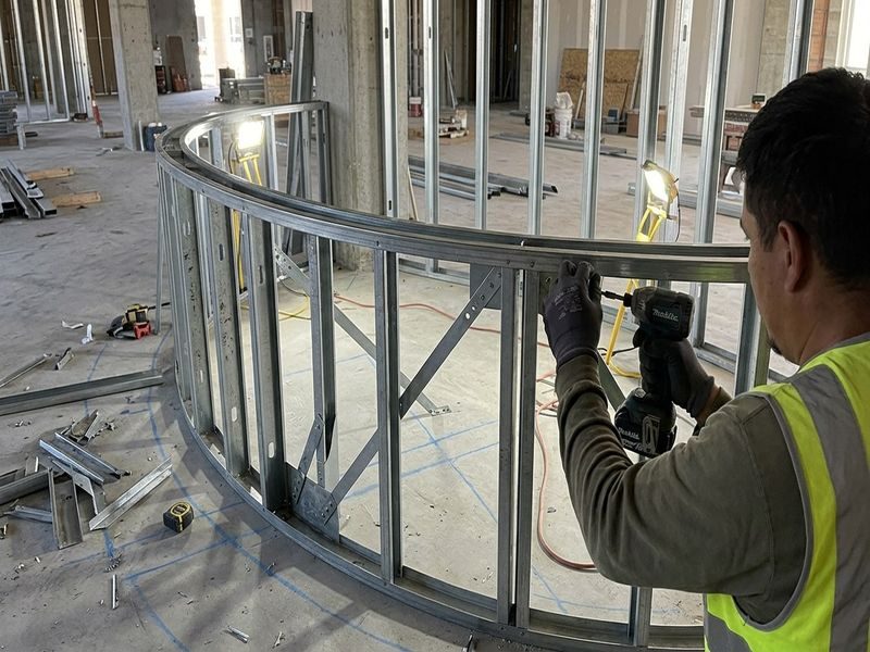 Drywall Ceiling Grid Installation Modesto Ca