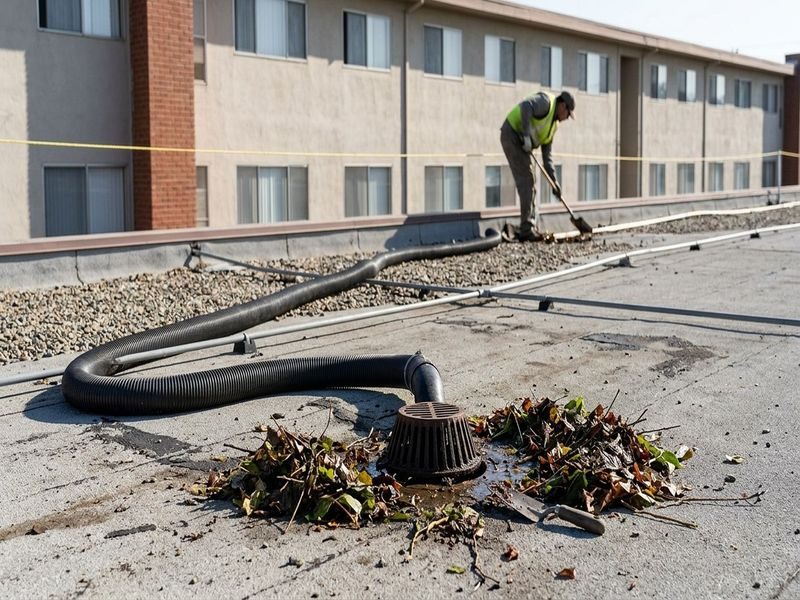 Emergency Roof Tarping Mitigation Modesto Ca
