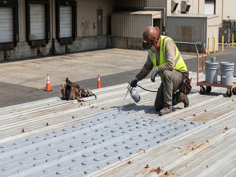 Preventative Roof Maintenance Modesto Ca