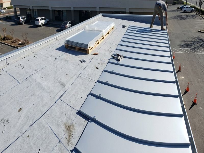Gable Eave Flashing Modesto Ca