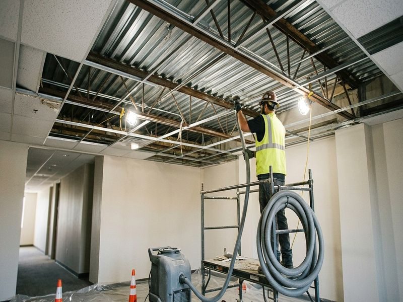 Temporary Flashing Repairs Modesto Ca