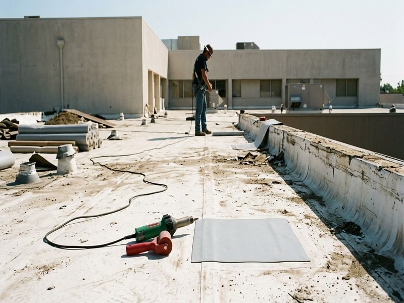Capital Expenditure Forecasting Modesto Ca