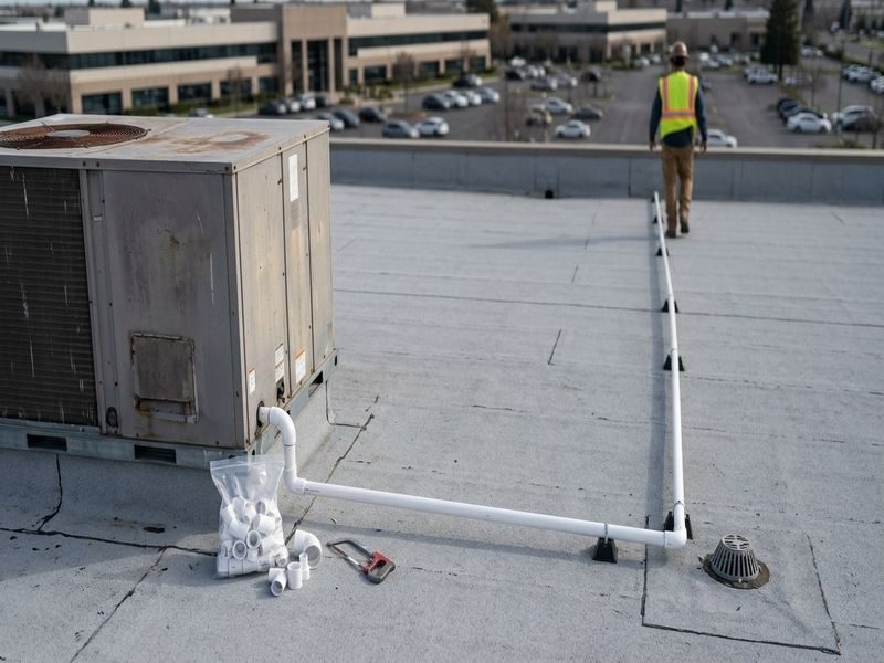 Coping Edge Metal Inspections Modesto Ca