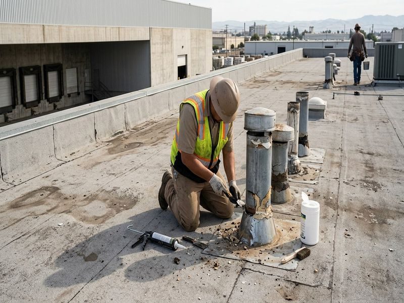 Hvac Condensate Line Routing Modesto Ca