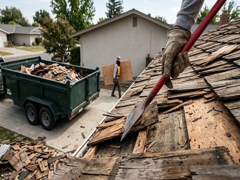 Chimney Flashing Repair Modesto Ca