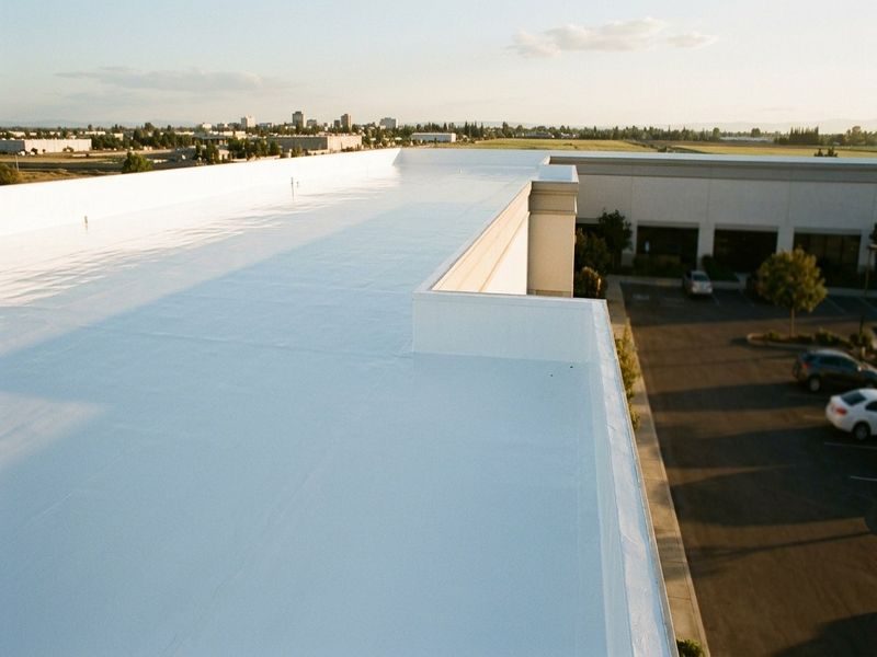 Acrylic Elastomeric Coatings Modesto Ca