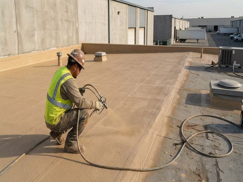 Surface Preparation Priming Modesto Ca