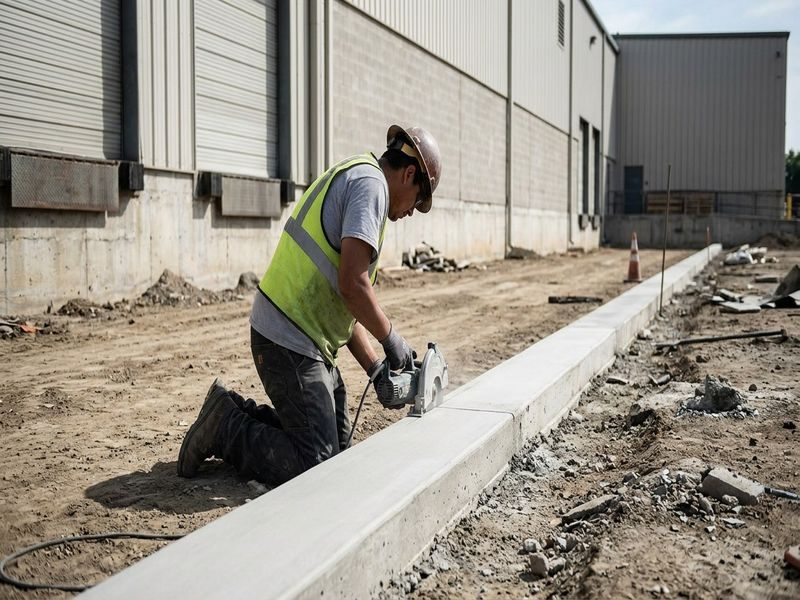 Commercial Roof Structure Repair Modesto Ca