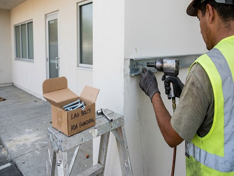 Commercial Door Header Adjustments Modesto Ca