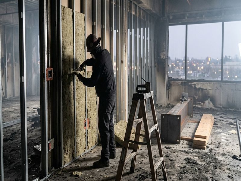 Unapproved Mezzanine Removal Modesto Ca