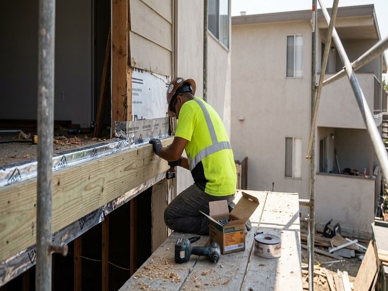 Fastener Connector Upgrades Modesto Ca