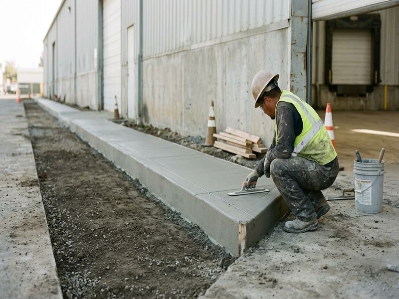 Retaining Wall Structural Reinforcement Modesto Ca