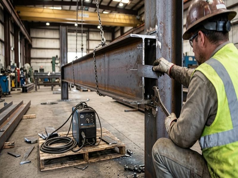 Structural Header Installation Modesto Ca