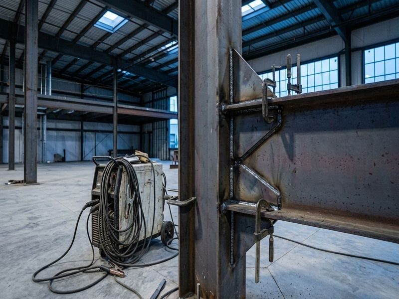 Tilt Up Building Seismic Modesto Ca
