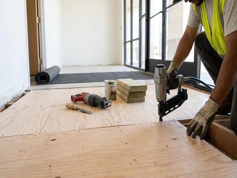 Load Bearing Wood Framing Modesto Ca
